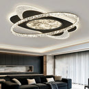 Axyaa Smart LED Ceiling Light for Nordic Home Decor & Indoor Lighting