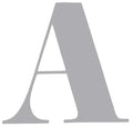 Personalized Initials & Name Mug by Axyaa - Perfect Gift for Any Occasion