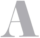Personalized Initials & Name Mug by Axyaa - Perfect Gift for Any Occasion