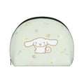 Axyaa Little Twin Stars Coin Purse Wallet for Girls - Fashionable Portable ID Card Storage Bag
