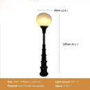 Axyaa Cream Minimalist Floor Lamp for Living Room Bedroom LED Ambiance