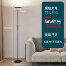 Axyaa Modern Minimalist LED Floor Lamp for Home Decoration in Nordic Style