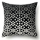 Axyaa Geometric Decorative Pillow Cases Eco-Friendly Home Pillowcases