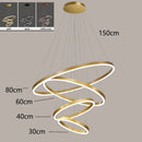 Axyaa Hall, Dining, Staircase Chandelier - Indoor Ceiling Lights & Lighting Fixtures