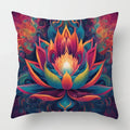 Axyaa Decorative Cushion for Home Living Room, Throw Pillow Cover for Sofa Decor