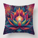 Axyaa Decorative Cushion for Home Living Room, Throw Pillow Cover for Sofa Decor