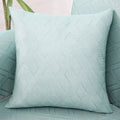 Axyaa 50x50 Summer Cool Cushion Covers for Stylish Home Décor
