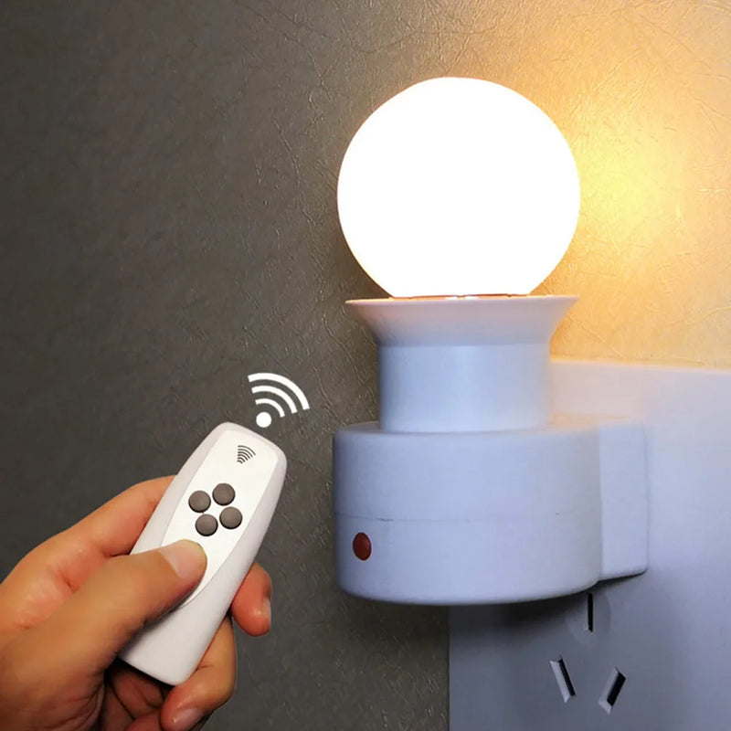 Axya LED Wall Night Light for Baby Feeding, Bedside Lamp with Smart Energy Saving Technology.