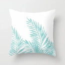 Axyaa Modern Geometry Print Cushion Cases - 45x45cm