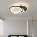 Axyaa Modern LED Ceiling Lamps for Home Indoor Lighting Decor