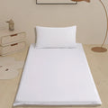 Axyaa 360° Zipper Mattress Protector Cover for Single/Double Beds - 90/150cm
