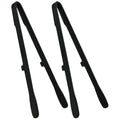 Axyaa Silicone Food Tongs Set for BBQ & Cooking