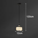 Luxury Crystal Chandelier for Living Room and Bedroom by Axyaa - Indoor Lighting Solution