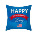 Axyaa Independence Day Decorative Pillowcases for Home Sofa Chair