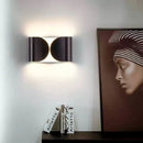 Axyaa Italian Luxury Wall Lamps for Living Room, Bedroom, and Corridor
