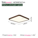 Axyaa Minimalist Ceiling Lamp for Bedroom, Study Room, and Living Room