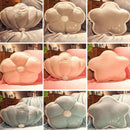 Axyaa Petal Star Pillow: Multifunctional Rest & Nap for Home, Office, Dormitory