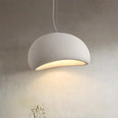 Axyaa Wabi Sabi Style Chandelier for Vintage Nordic Living Room and Office