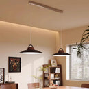 Axyaa Modern LED Pendant Light Chandeliers for Living Room Staircase Indoor Lighting