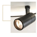 Axyaa LED Ceiling Light: Modern Spotlight Chandelier for Home Lighting in Living Room