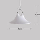 Axyaa LED Pendant Chandelier, Modern & Stylish Lighting for Home Decor