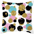 Axyaa Decorative Cushion Cover Pillowcase for Sofa Home Decor