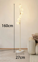 Axyaa Modern Ceiling Lamp LED Lights Plafonniers Living Room Indoor Lighting