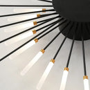 Axyaa LED Ceiling Chandelier for Home Living Room Bedroom Kitchen Dining Decor
