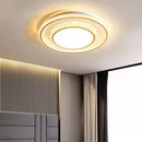 Axyaa Modern LED Ceiling Lamp for Living Room, Bedroom, Dining Room
