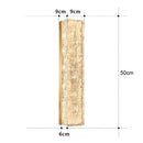 Axyaa Modern Minimalist Wall Lamp for Bedroom Decor Lighting