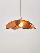 Axyaa Fabric Pendant Light for Home Decoration