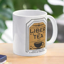 Axyaa Ceramic Coffee Mug 11oz Office Tea Cup Home Drinkware