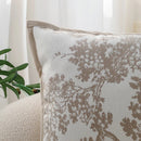 Axyaa Nordic Cushion Cover 45x45 for Stylish Home Decor