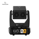 Axyaa RGB Moving Head High-Frequency Scanning Pattern ILDA Interface for DJ Bars & Clubs