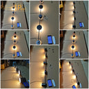 Axyaa Modern Chandelier for Kitchen & Dining Room Decoration with Remote Control