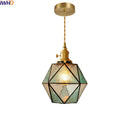 Axyaa LED Pendant Light: Modern Minimalist Hanging Lamp for Home Decor