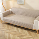 Axyaa Waterproof Sofa Cover Non Slip Furniture Protector 1/2/3/4 Seater