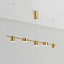 Axyaa Modern LED Pendant Lights for Home Indoor Lighting