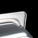 Axya Extra Thick Stainless Steel Hot Pot for Induction Cooker - Stewed Mandarin Duck Hotpot