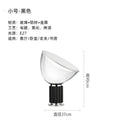 Axyaa Mushroom LED Table Lamp for Bedroom Decor