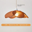 Axyaa Fabric Pendant Light for Home Decoration