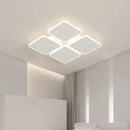 Axya LED Ceiling Chandelier Lamp for Home Decor Indoor Lighting Fixture