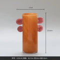 Axyaa Cute Aroma Vase with Handles