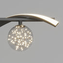 Axyaa Modern Nordic LED Pendant Light for Restaurant and Bar