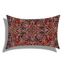 Axyaa Velvet Moroccan Style Double-Sided Pillowcase, 400x600mm