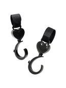 Axyaa Love Hook Pet Car Bicycles Motorcycles Multi-Functional Pegs