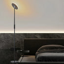 Axyaa Adjustable LED Floor Lamp for Bedroom and Living Room