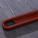 Axyaa Silicone Butter Scraper Set - Baking Tools for Home Party and DIY Cakes