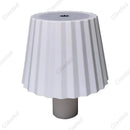 Axyaa Rechargeable LED Desk Night Light for Bar & Dining Decor