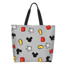 Axyaa Mickey Mouse Women's Stylish Large Capacity Tote Bag